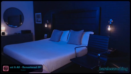 bareleeworking  05-01-2022 video fuckass