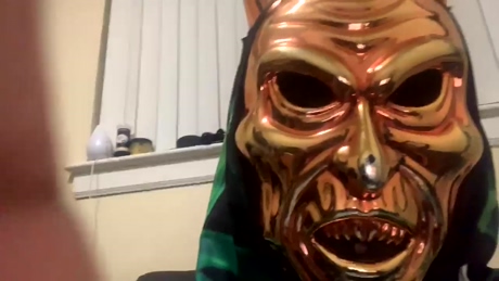 bhloxk  05-01-2022 video fuckface