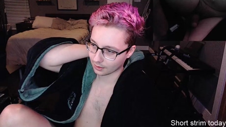 booker_baxton  05-01-2022 video gay
