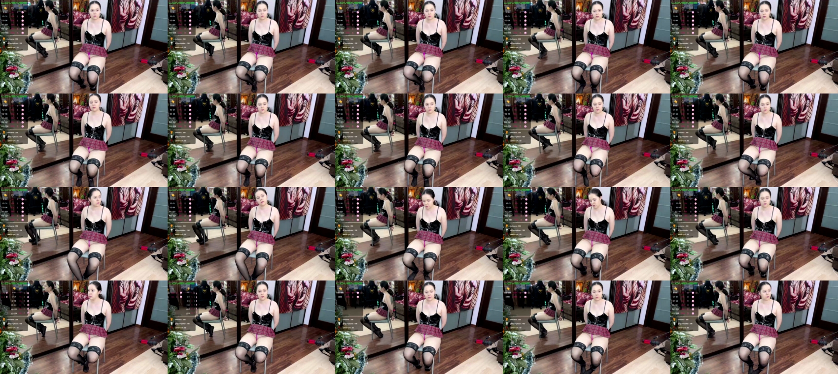 bunnyyandhunter 05-01-2022 Video 