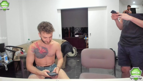 classied  05-01-2022 Recorded Video hardcock