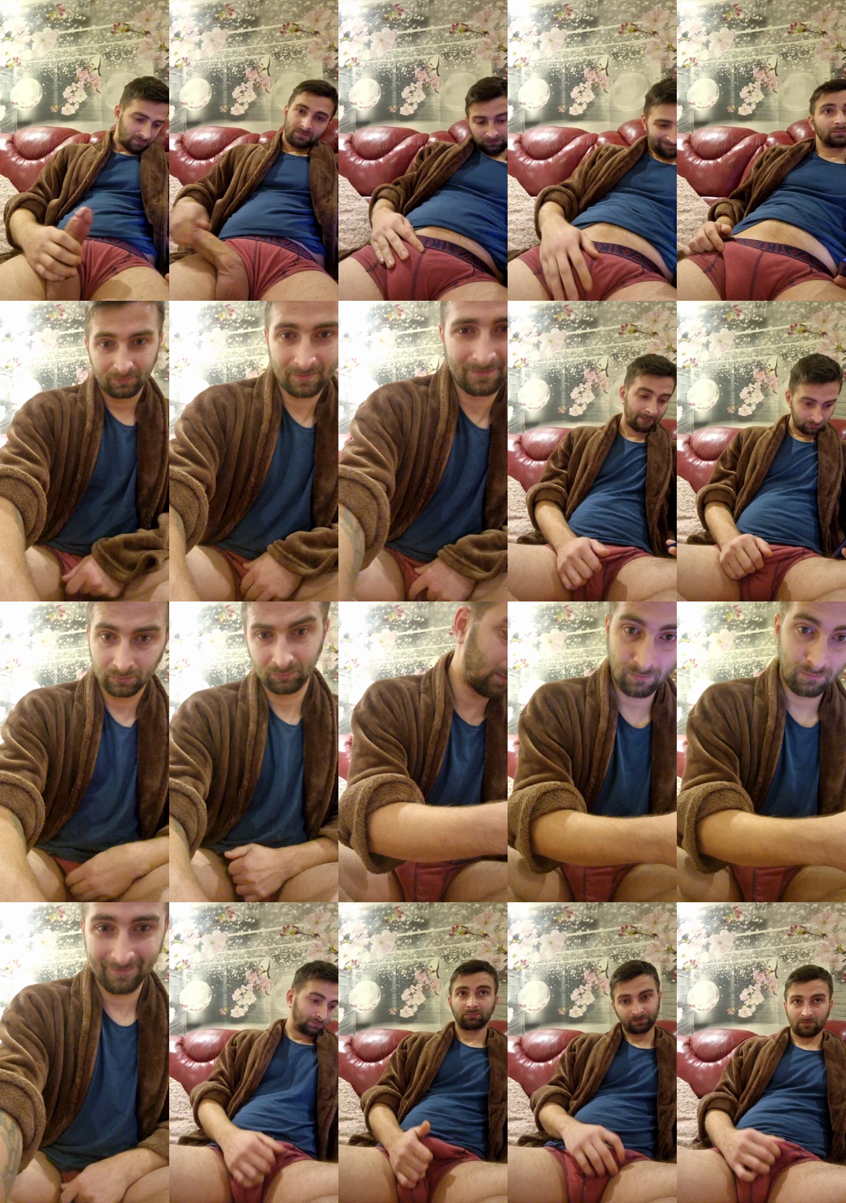 cocoflafy  05-01-2022 Recorded Video Ass