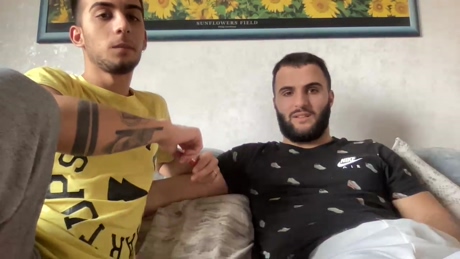 doublec21  05-01-2022 Recorded Video suck