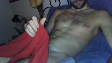 endowedengineer  05-01-2022 video naked