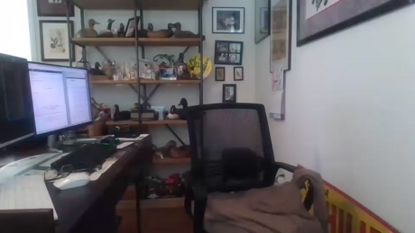 garyps1951  05-01-2022 video lovense