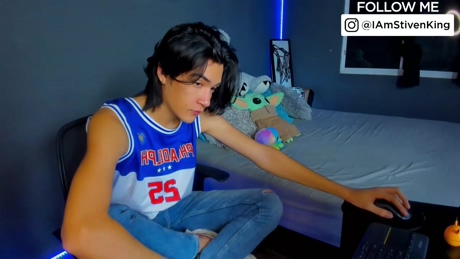 iamstivenking  05-01-2022 video big