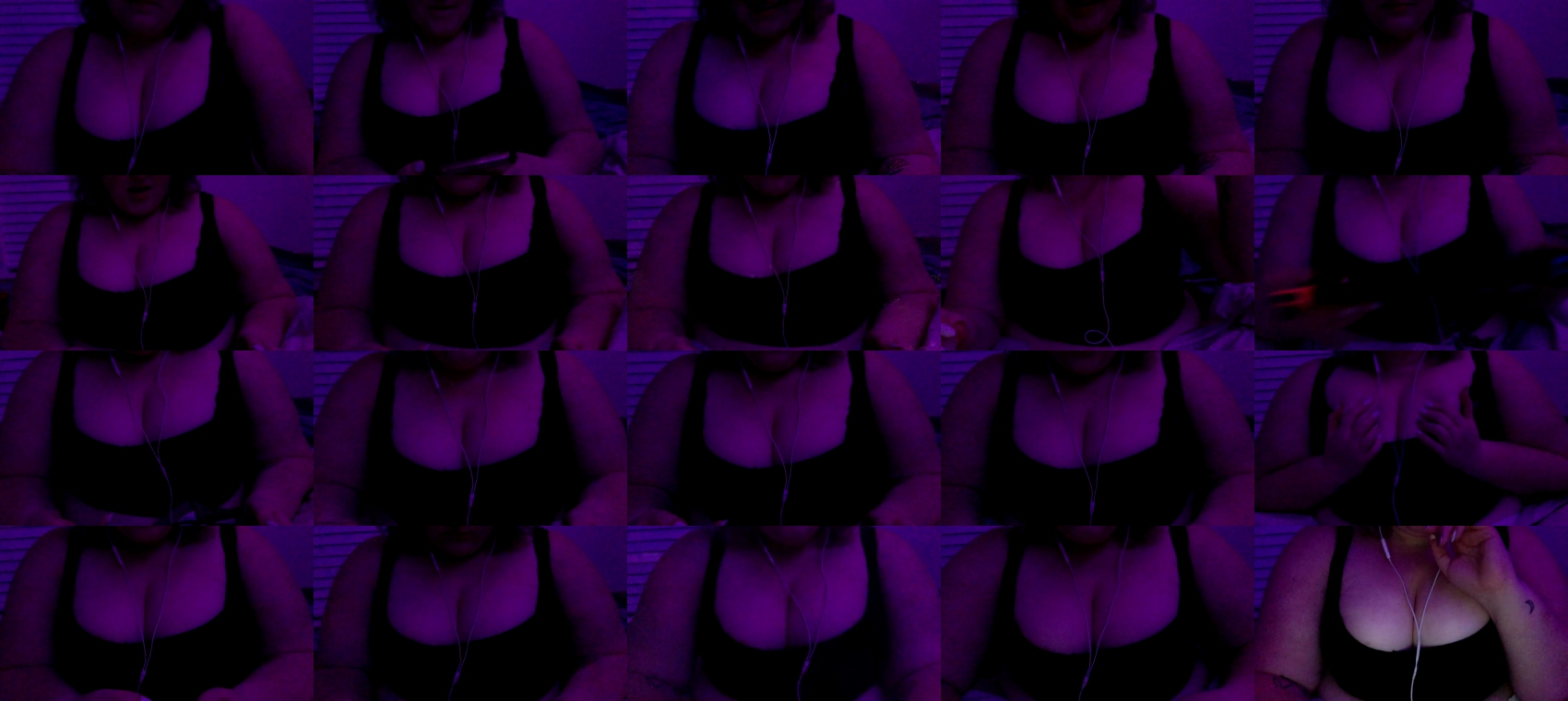 jessamolly 05-01-2022 Wet 