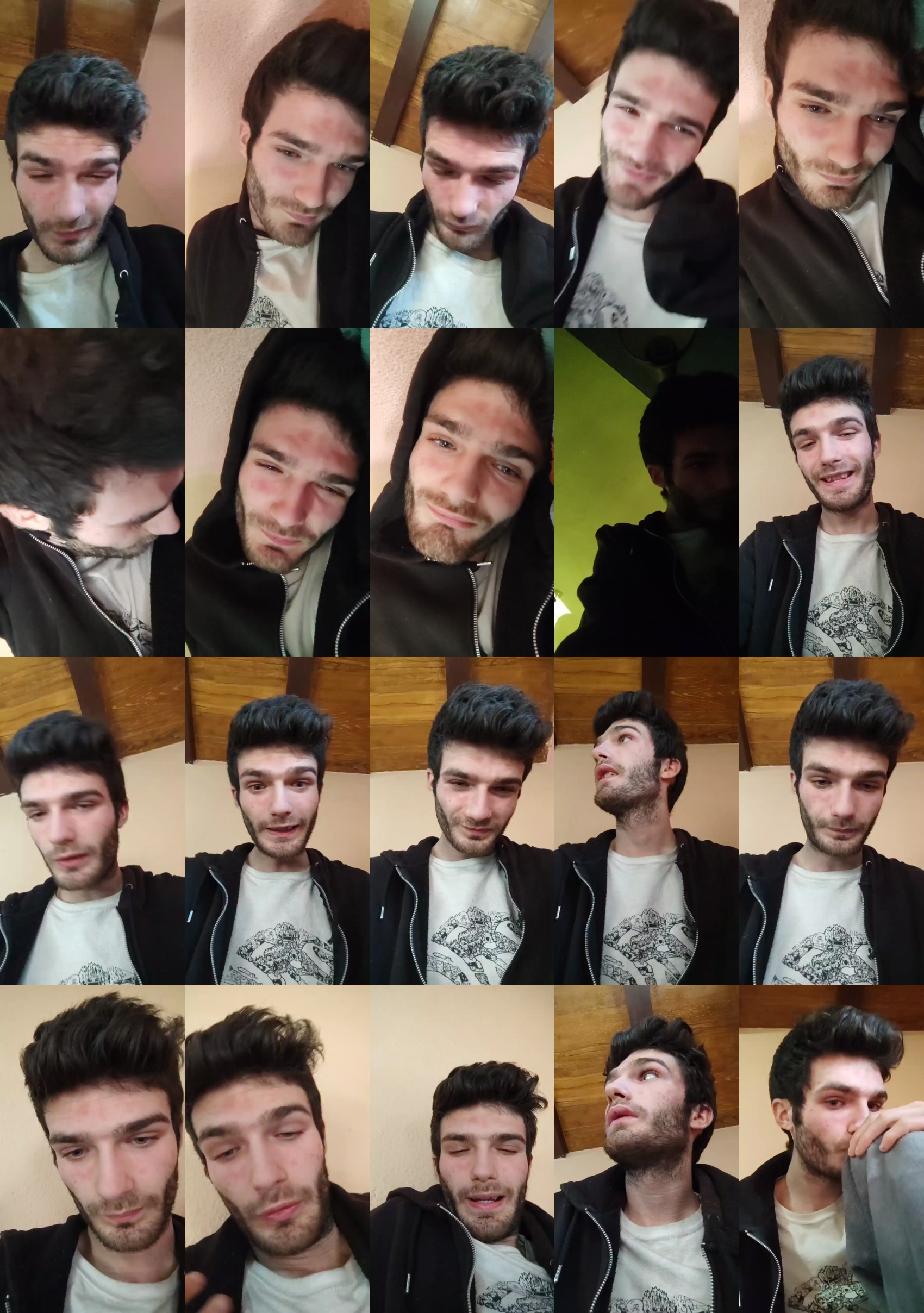 jhon2230  05-01-2022 Recorded Video Porn