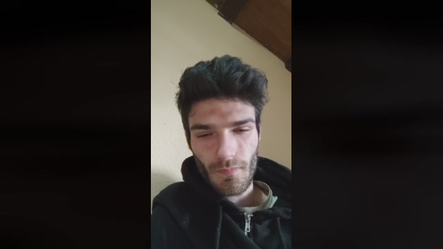 jhon2230  05-01-2022 Recorded Video jerkoff