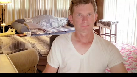 justhereoncam  05-01-2022 video moan