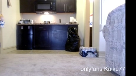 kaiku77  05-01-2022 video lick