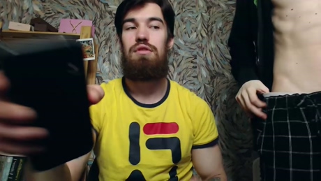 karlosmurphy  05-01-2022 video sex