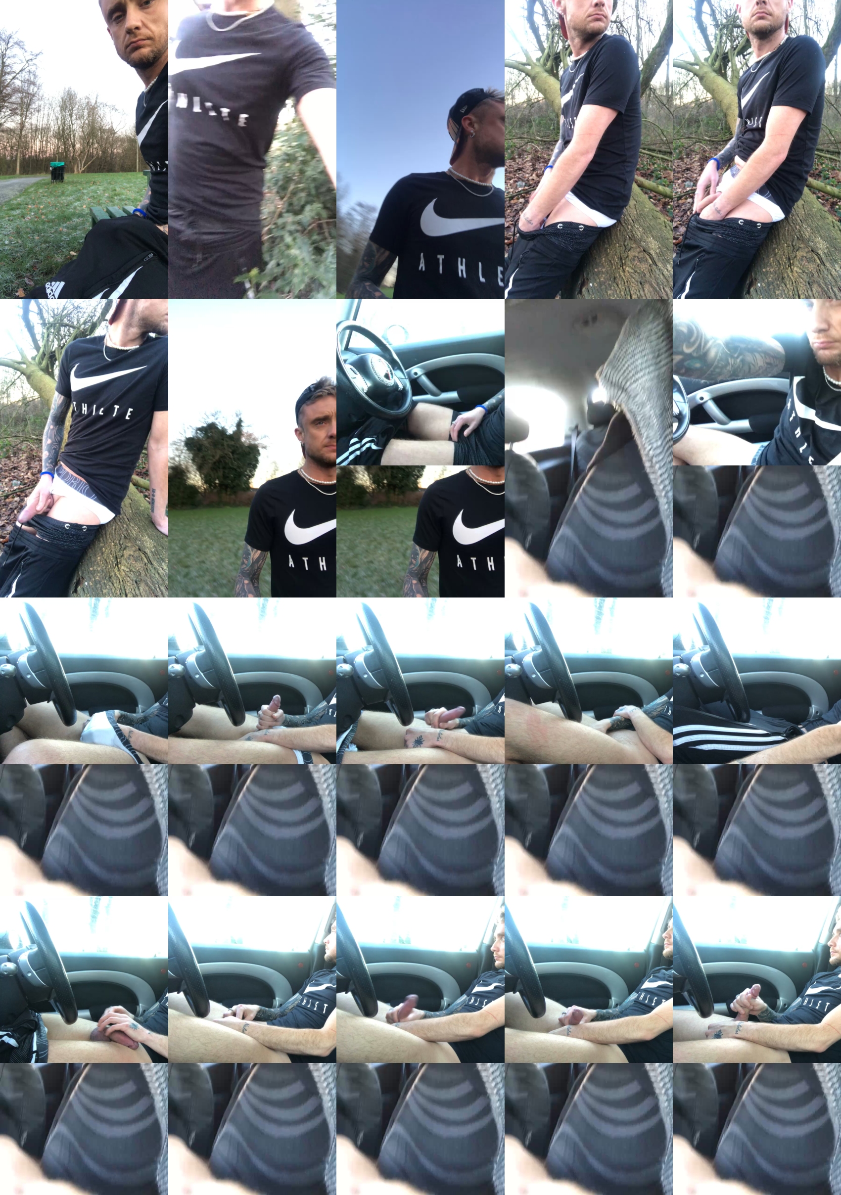 manchesterlad86  05-01-2022 Recorded Video fuckhard