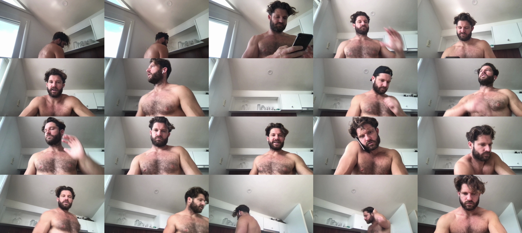 mansaf686  05-01-2022 Recorded Video kink