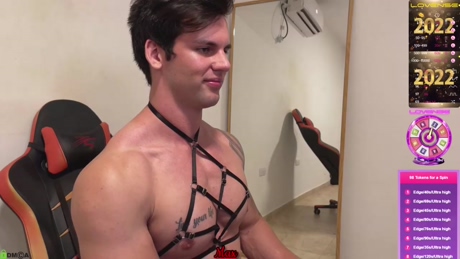 maxandtam  05-01-2022 video Recorded