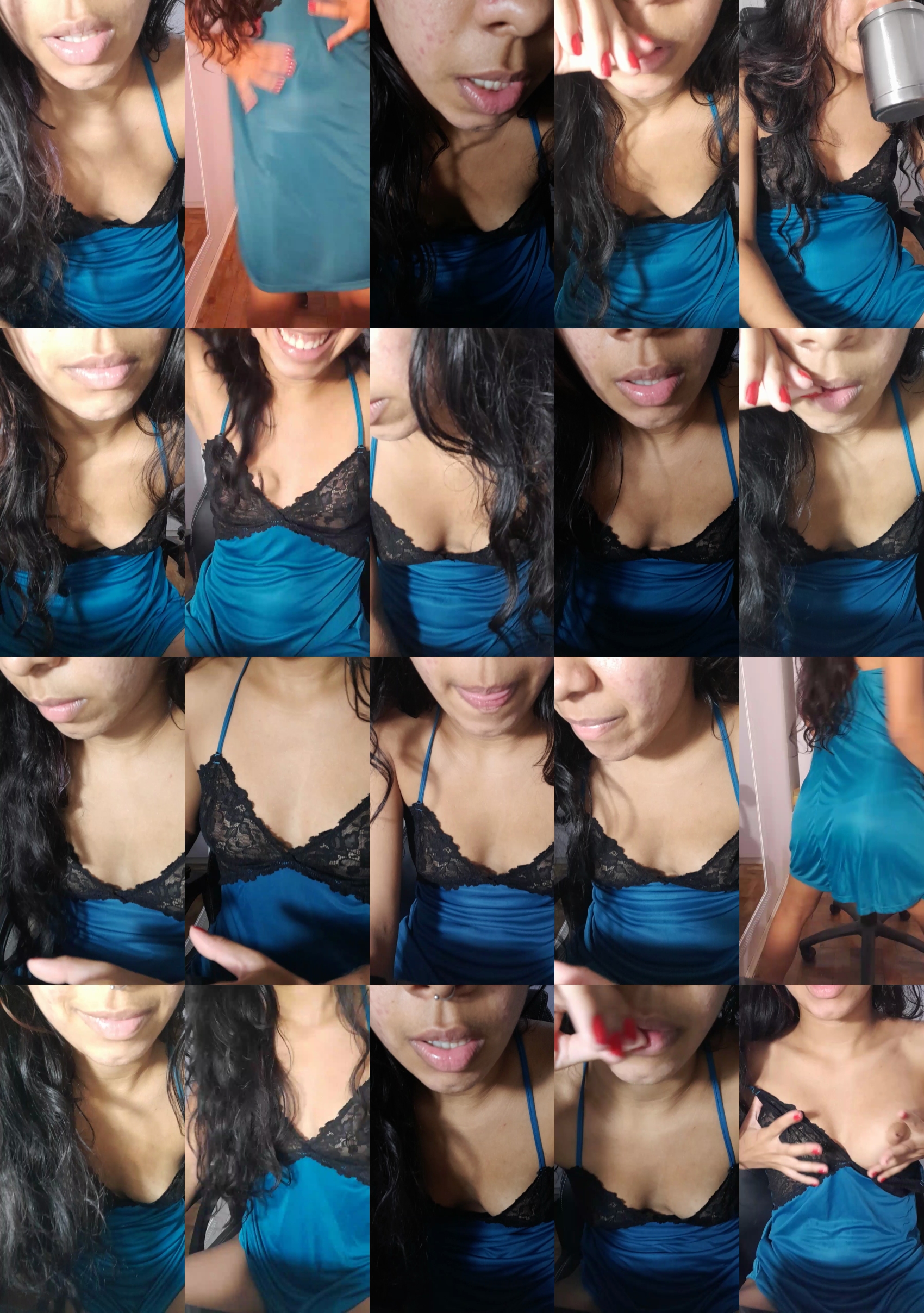 mazinha_ 05-01-2022 fingering 