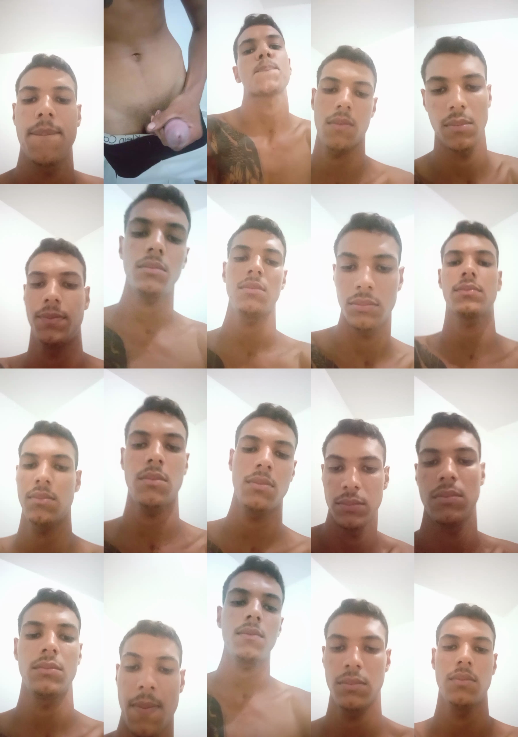 mulatotatooado  04-01-2022 Recorded Video show