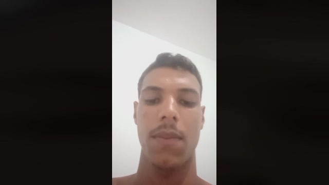 mulatotatooado  04-01-2022 Recorded Video orgasm