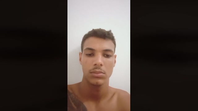 mulatotatooado  05-01-2022 Recorded Video naked
