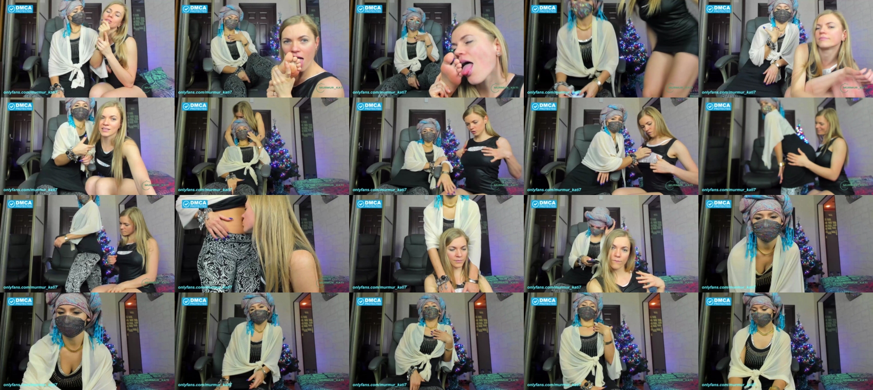 murmur_kati 05-01-2022 XXX 