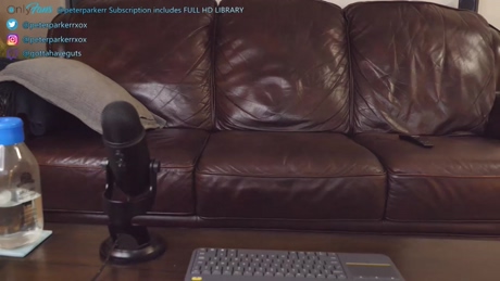 peterparkerrxox  05-01-2022 video kink