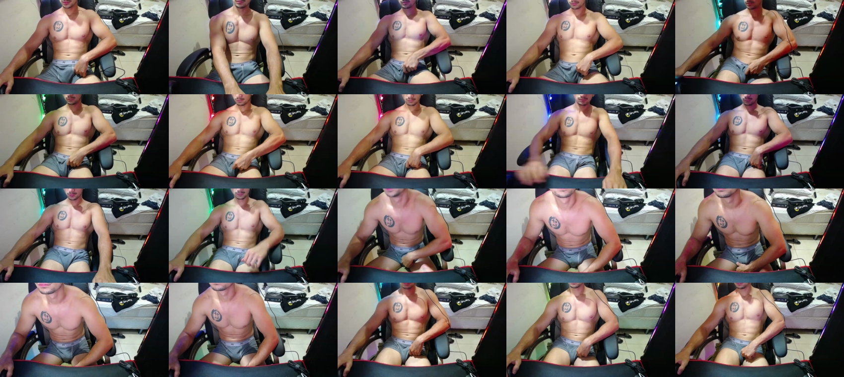 petershawk  05-01-2022 Recorded Video bigcock