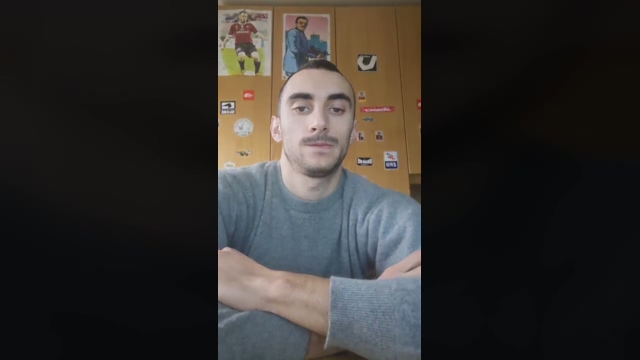 piter172  05-01-2022 Recorded Video hard