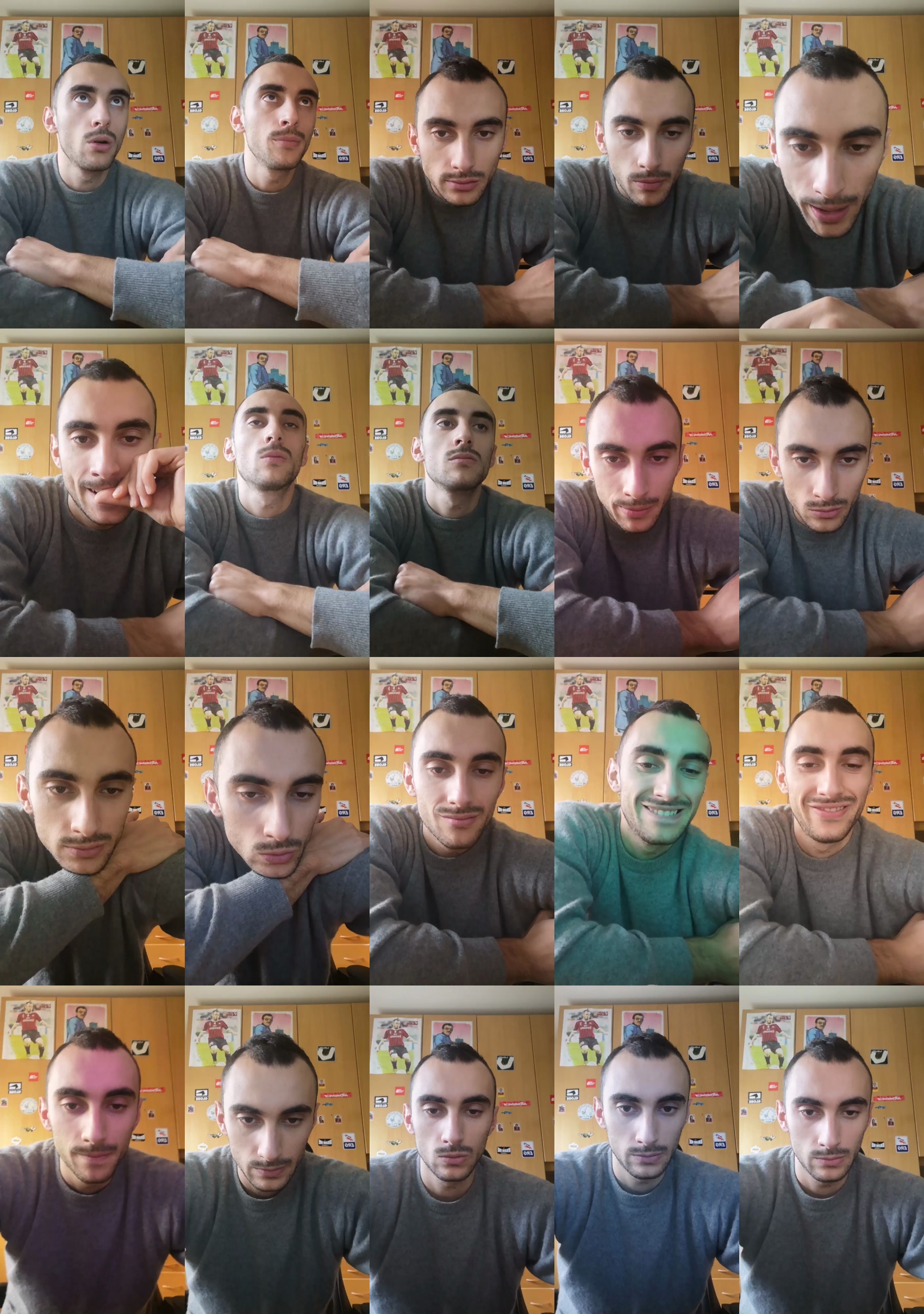piter172  05-01-2022 Recorded Video bicurious