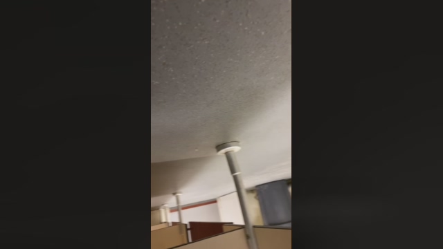 rotteram  05-01-2022 Recorded Video fingers