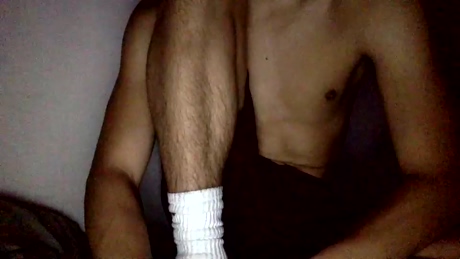 skinnyboyo99  05-01-2022 video Nude