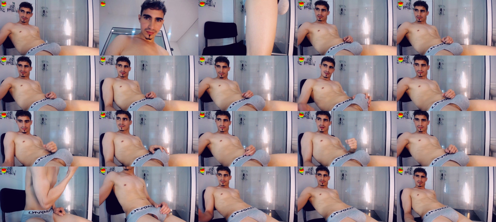 skyler_twink2  04-01-2022 Recorded Video fingering