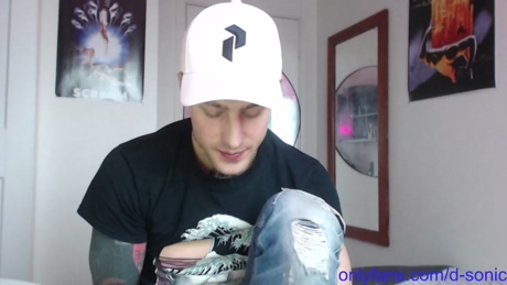 sonic12_12  05-01-2022 video naughty