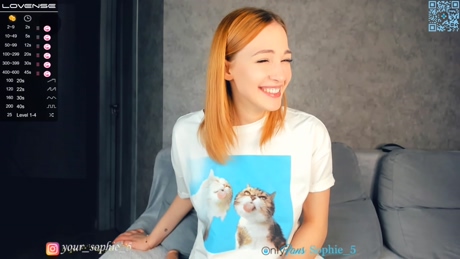 sophie_5 05-01-2022 sweet 