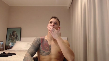 sportyjohnny  05-01-2022 video strip