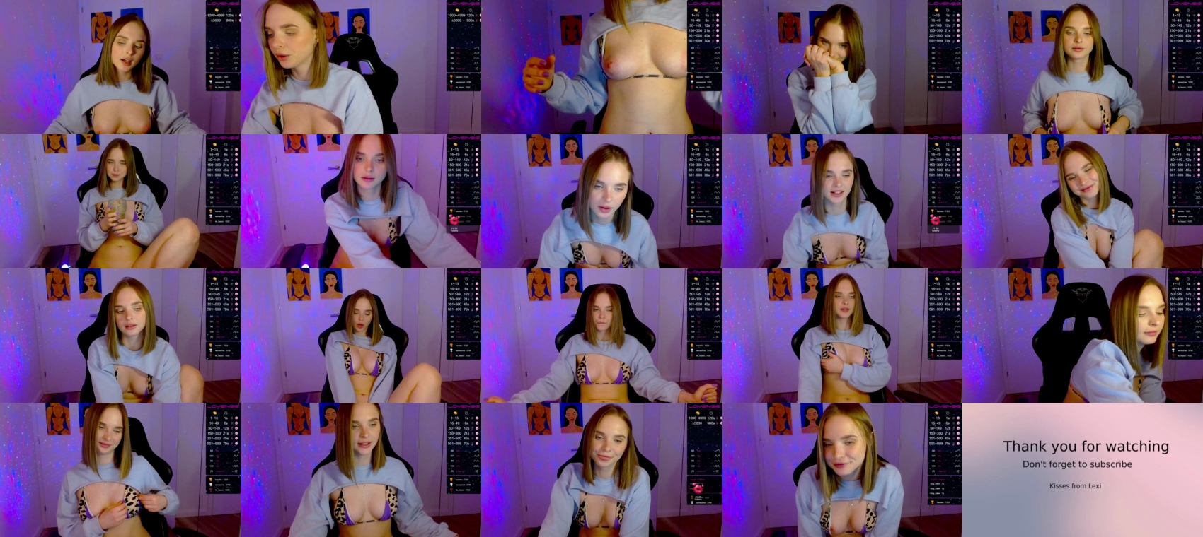 sweetiekittyy 05-01-2022 sexygirl 
