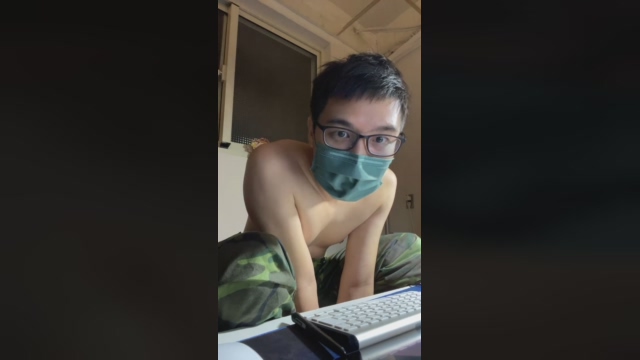 tachibanaboshi  05-01-2022 Recorded Video suck