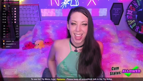 thekittengirlnix 05-01-2022 Cam 