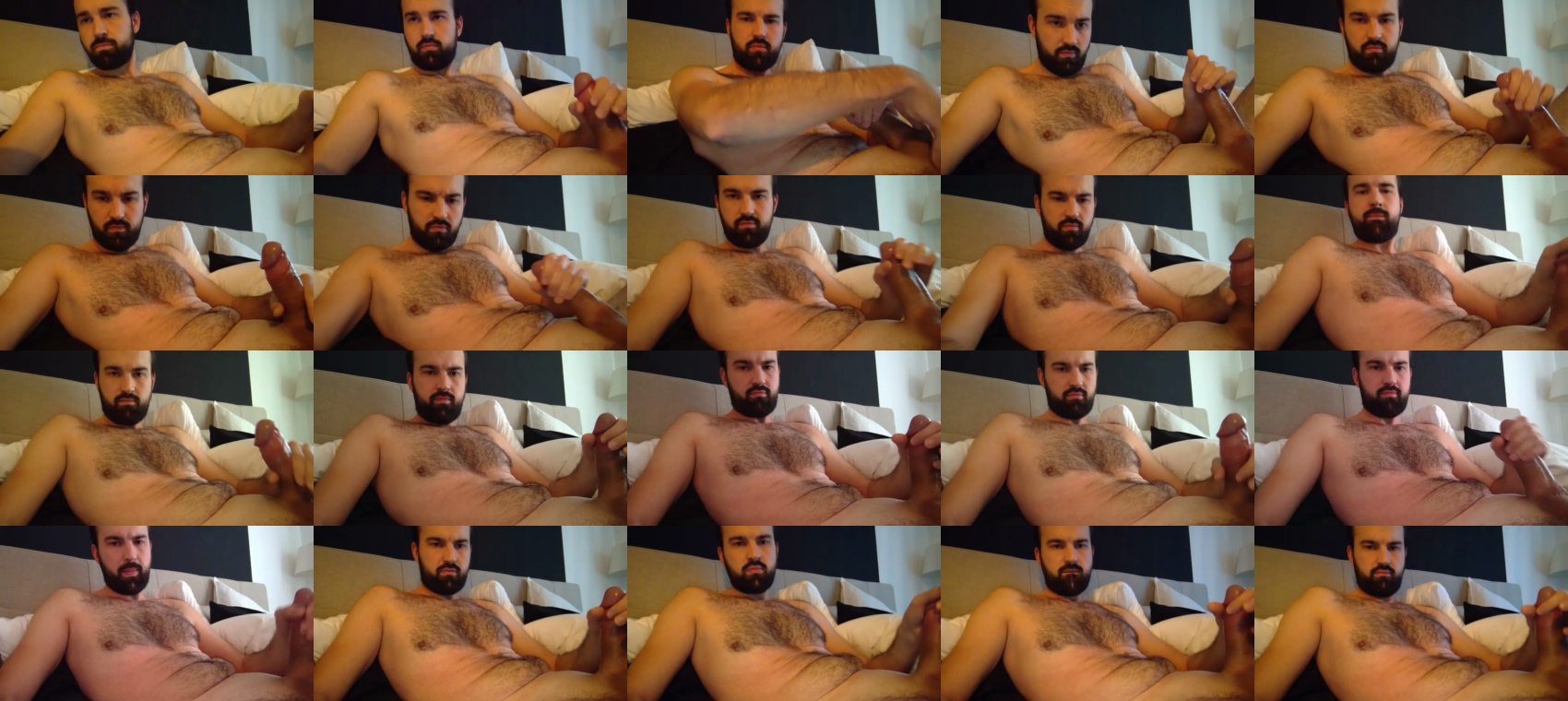 themike123  05-01-2022 Recorded Video blowjob