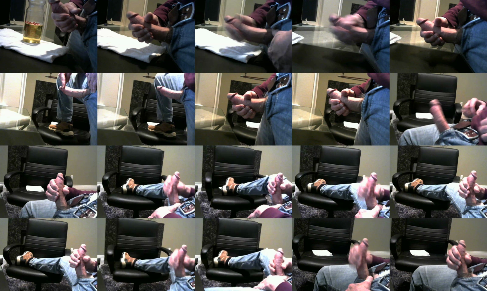 ultimate_coc  05-01-2022 Recorded Video sexybody