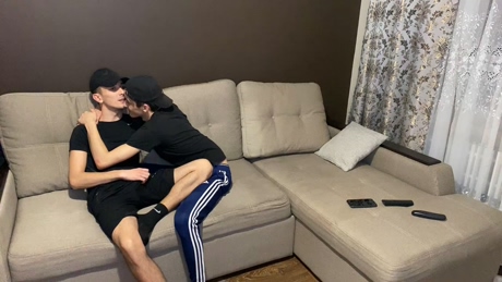 1JackDaniel  05-01-2022 Recorded Video lovense