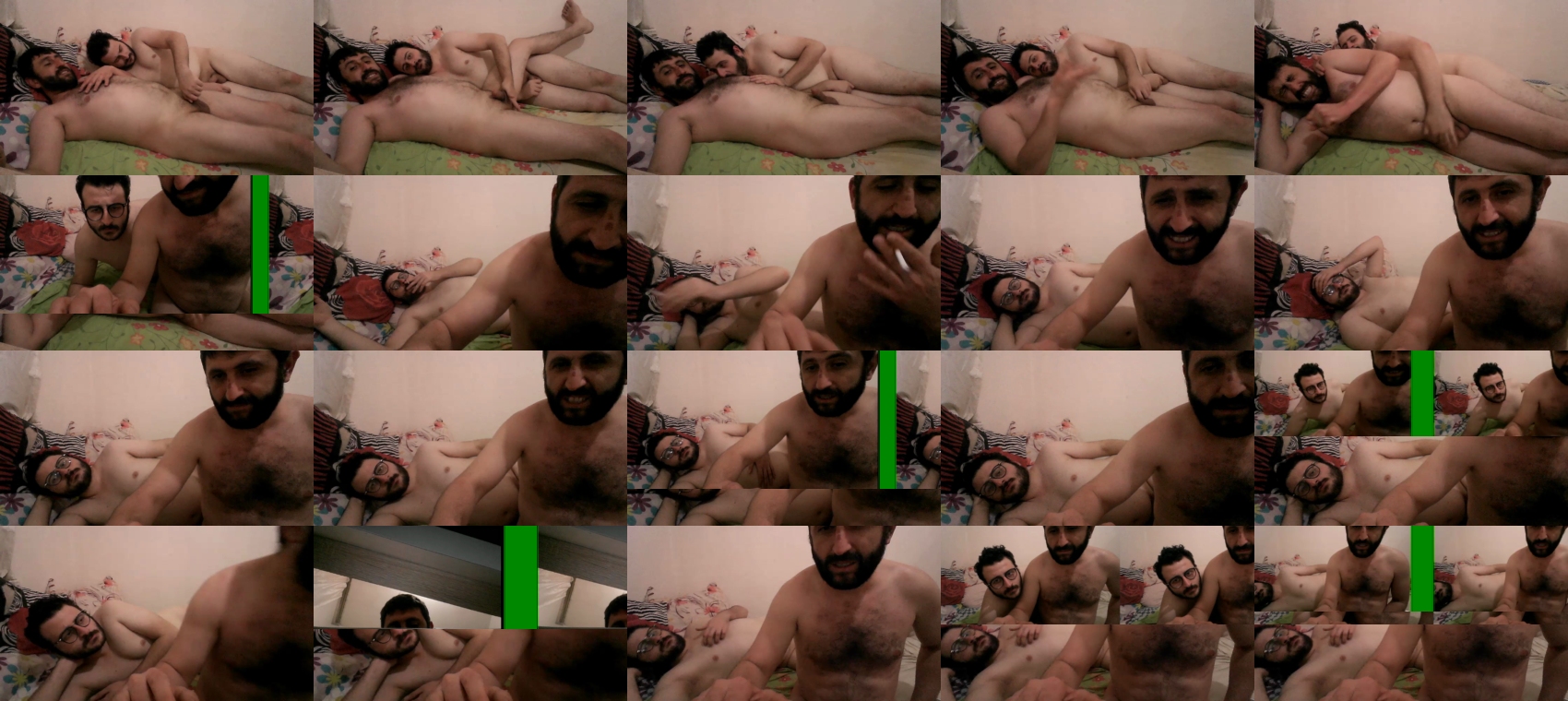 2firegay  06-01-2022 Recorded Video blowjob