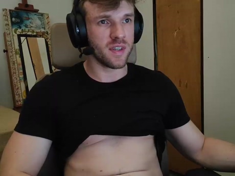 Alexthick  05-01-2022 Recorded Video fuckface