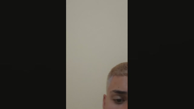 Angelscc  05-01-2022 Recorded Video lick