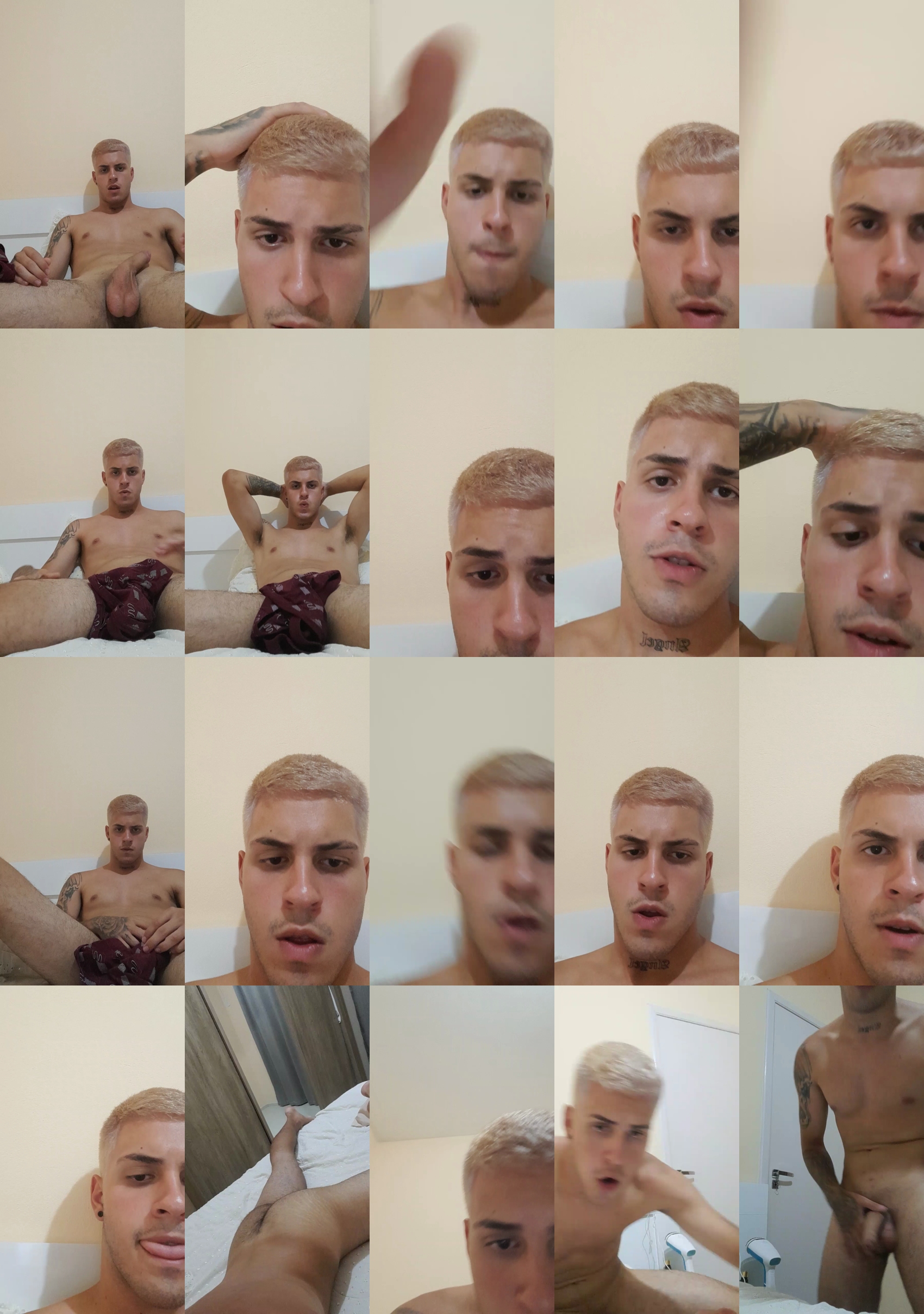 Angelscc  05-01-2022 Recorded Video gay