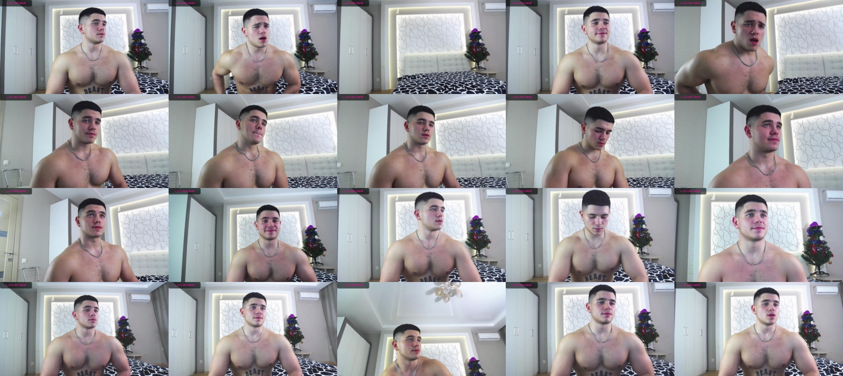 Arilas_  06-01-2022 Recorded Video sexybody