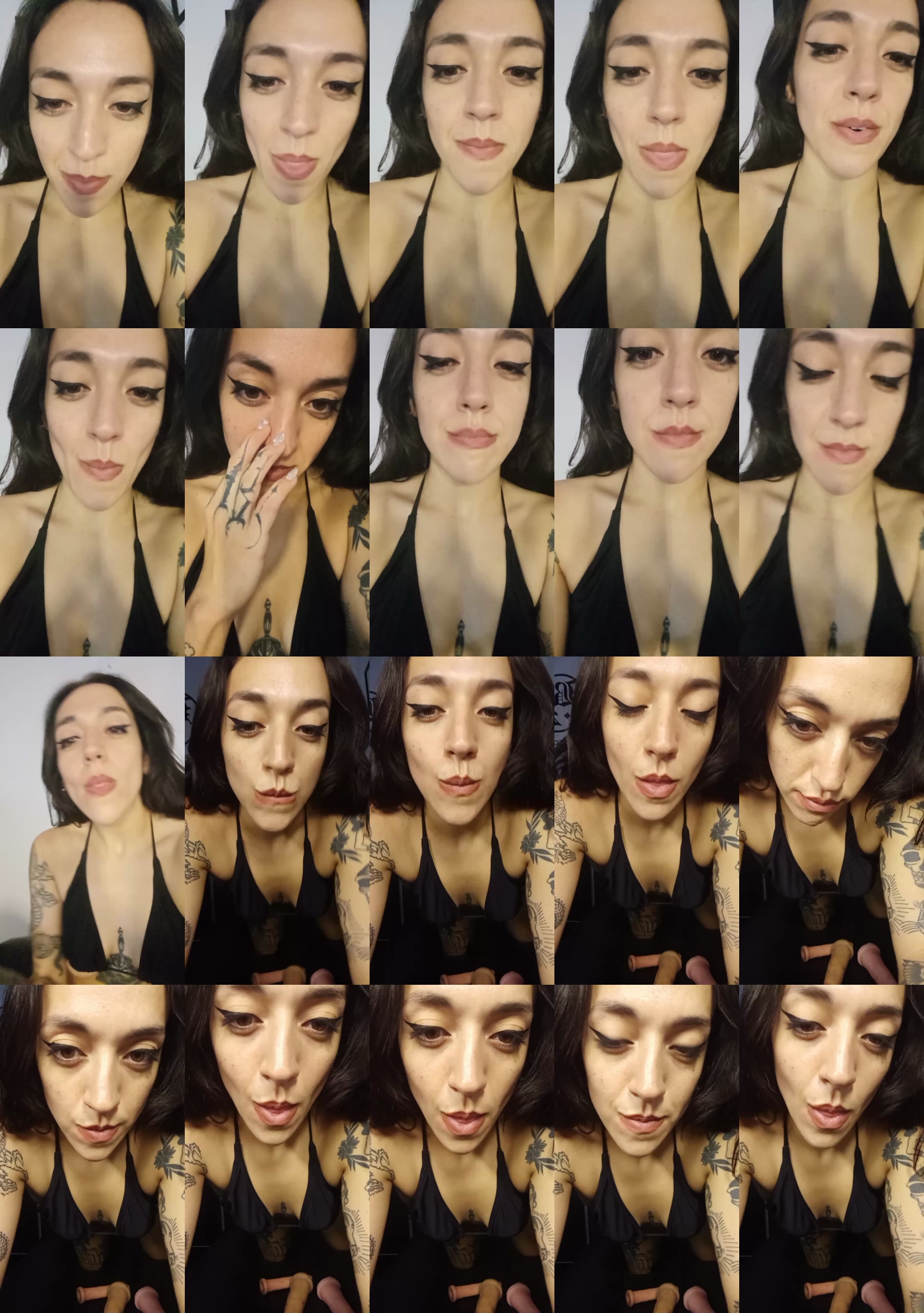 Babygirldamm 05-01-2022 fuckhard 