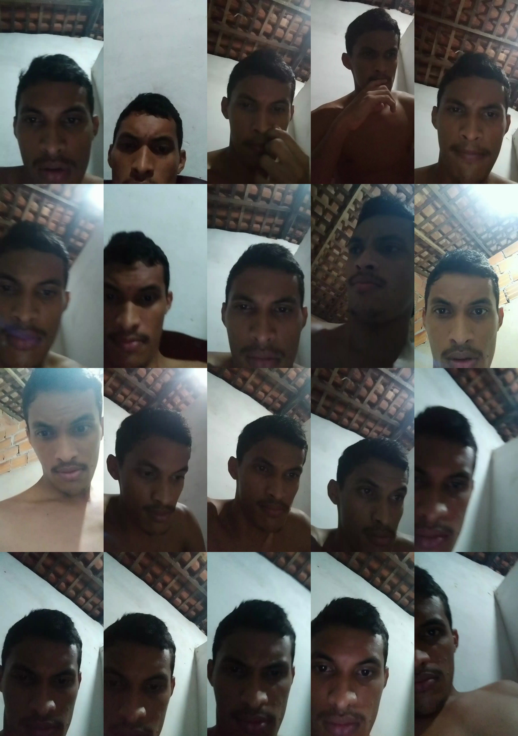 Cklucas22  06-01-2022 Recorded Video sexy