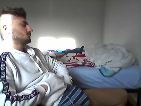 Fabriano26  06-01-2022 Recorded Video lovense