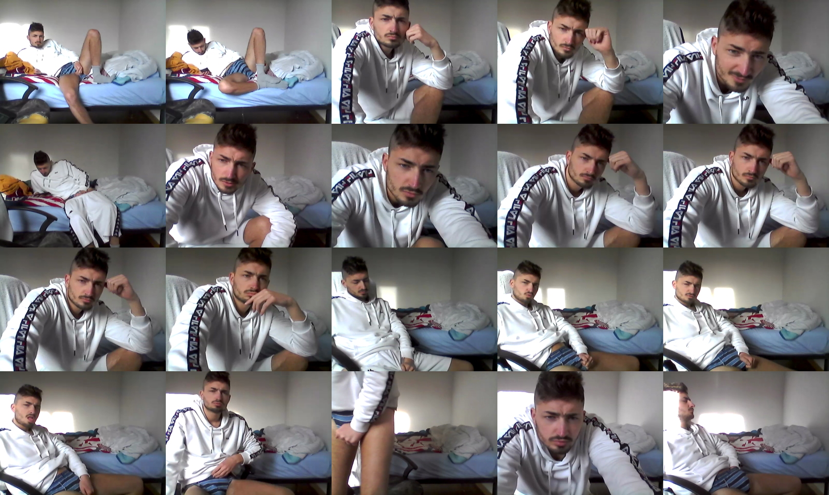 Fabriano26  06-01-2022 Recorded Video sexyfeet