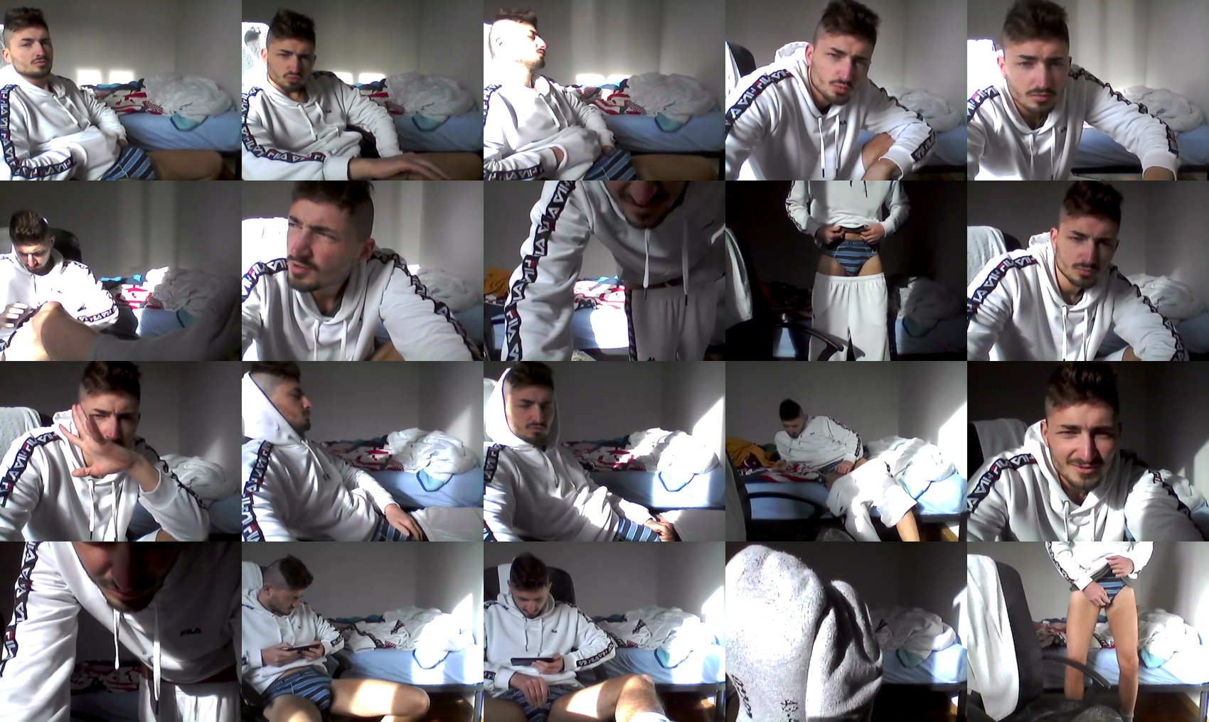 Fabriano26  06-01-2022 Recorded Video lovense
